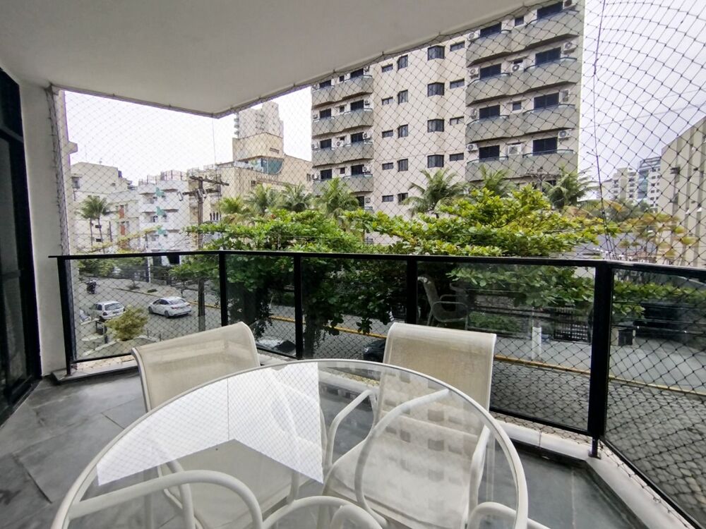 Apartamento, 3 quartos, 149 m² - Foto 1