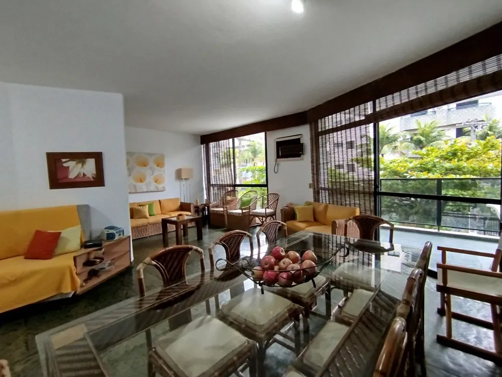 Apartamento, 3 quartos, 149 m² - Foto 1