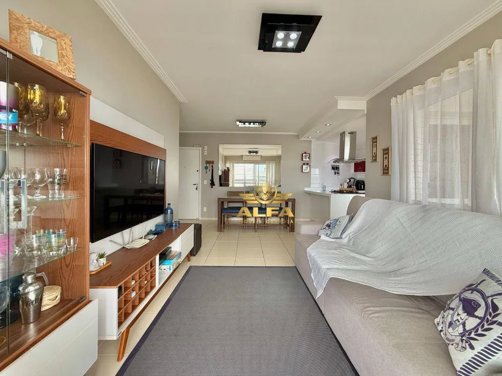 Apartamento, 3 quartos, 111 m² - Foto 7