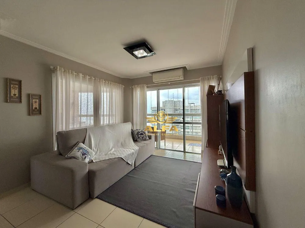 Apartamento, 3 quartos, 111 m² - Foto 2