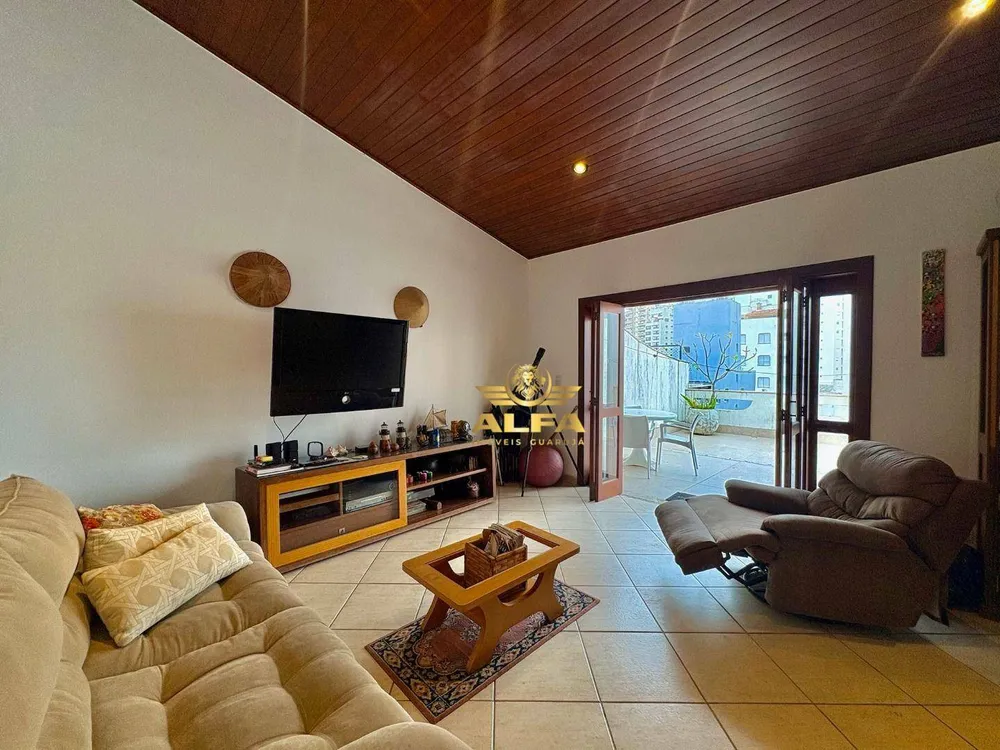 Cobertura, 3 quartos, 140 m² - Foto 1