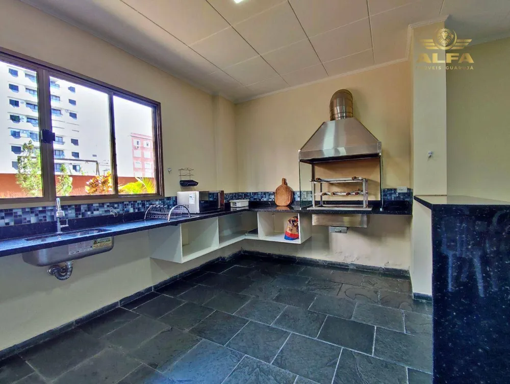 Cobertura, 3 quartos, 140 m² - Foto 6