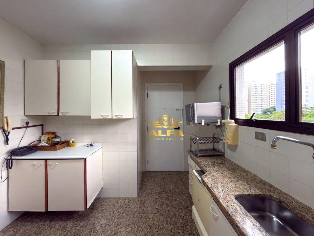 Apartamento, 3 quartos, 120 m² - Foto 4