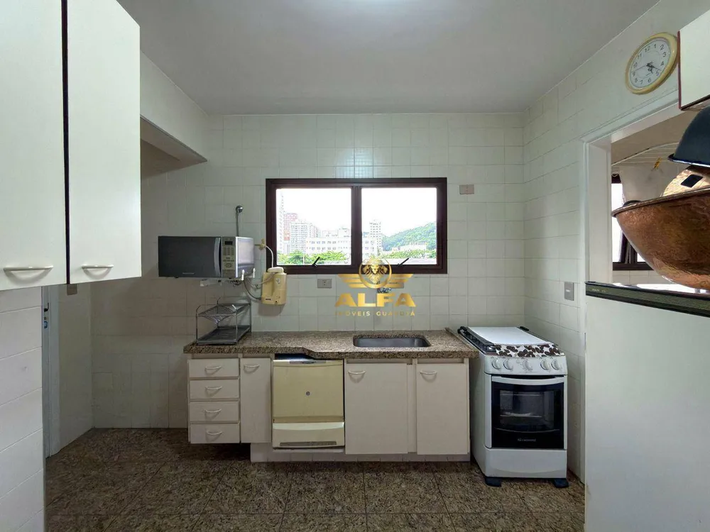 Apartamento, 3 quartos, 120 m² - Foto 3