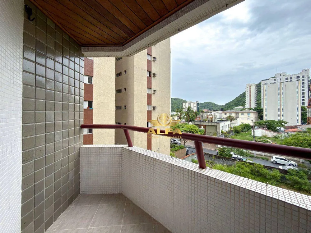 Apartamento, 3 quartos, 120 m² - Foto 2