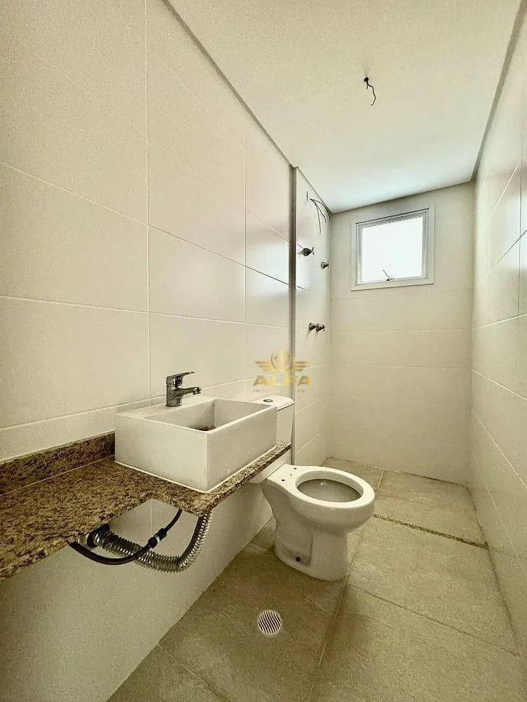 Apartamento, 3 quartos, 135 m² - Foto 4
