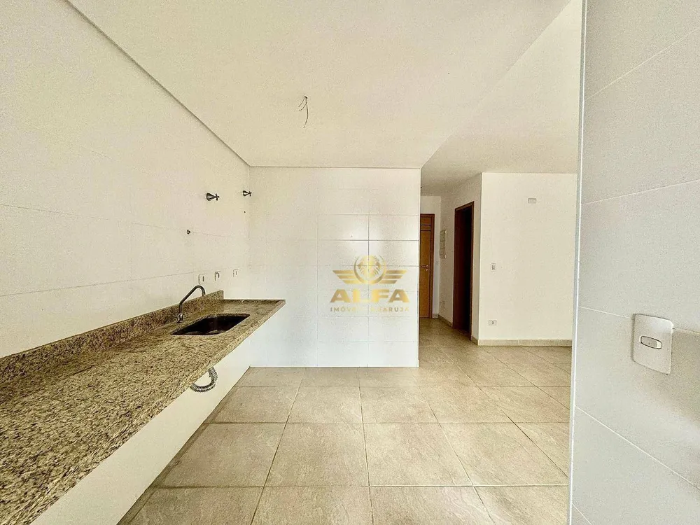 Apartamento, 3 quartos, 135 m² - Foto 7