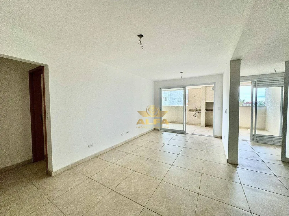 Apartamento, 3 quartos, 135 m² - Foto 2