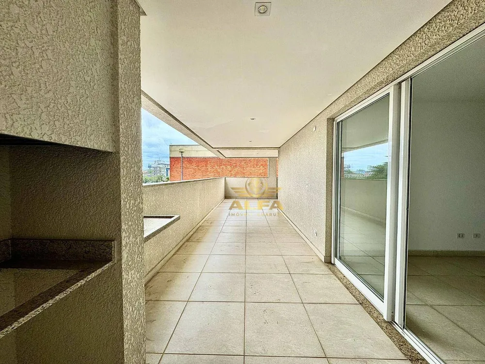 Apartamento, 3 quartos, 135 m² - Foto 6