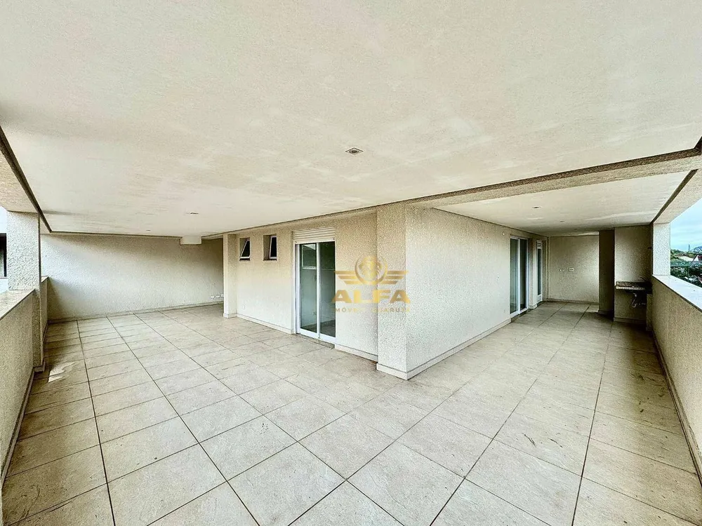 Apartamento, 3 quartos, 135 m² - Foto 1
