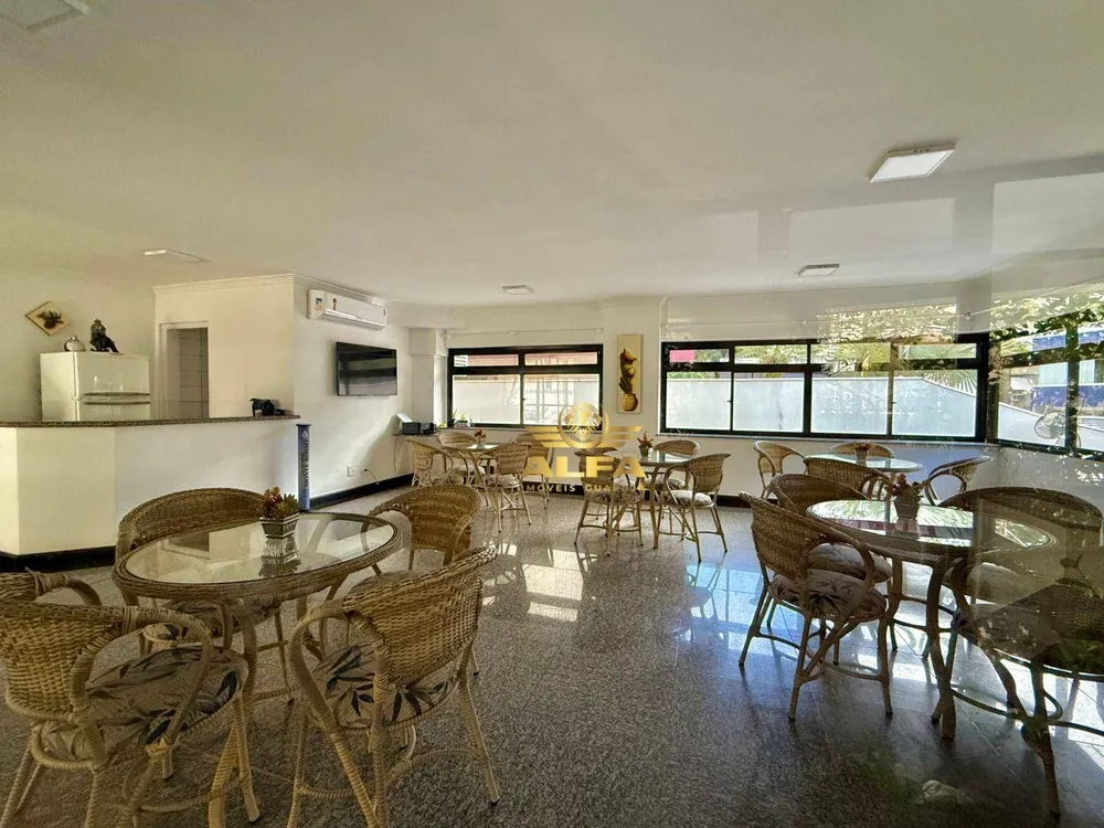 Apartamento, 2 quartos, 75 m² - Foto 8