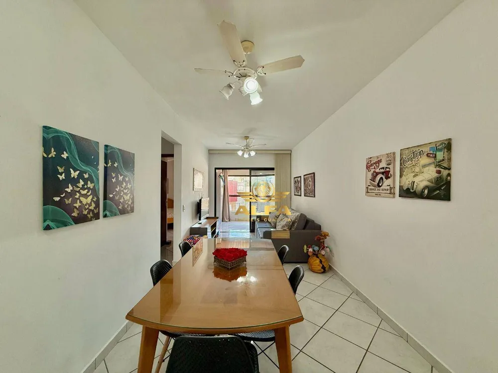 Apartamento, 2 quartos, 75 m² - Foto 1
