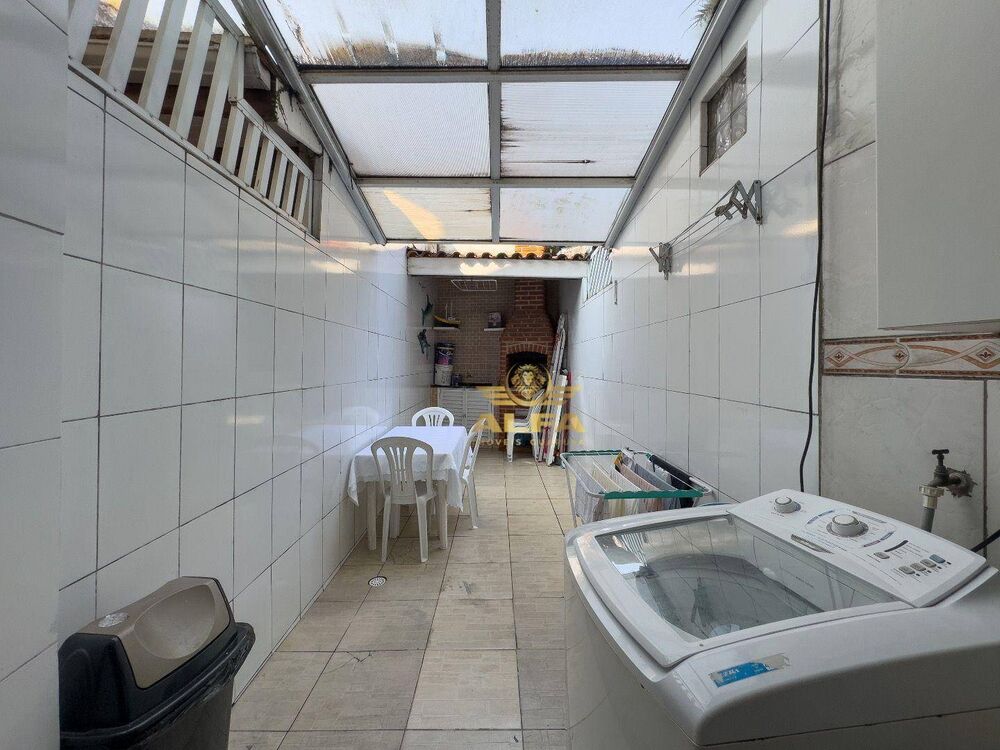 Sobrado, 2 quartos, 87 m² - Foto 21