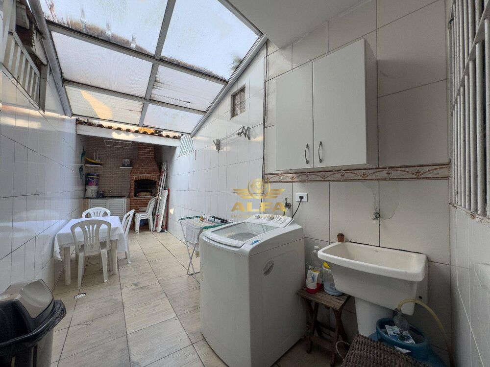 Sobrado, 2 quartos, 87 m² - Foto 20