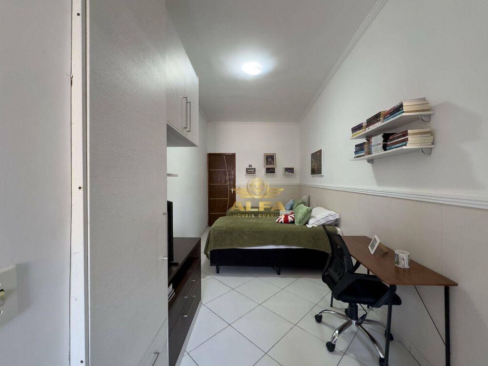 Sobrado, 2 quartos, 87 m² - Foto 12