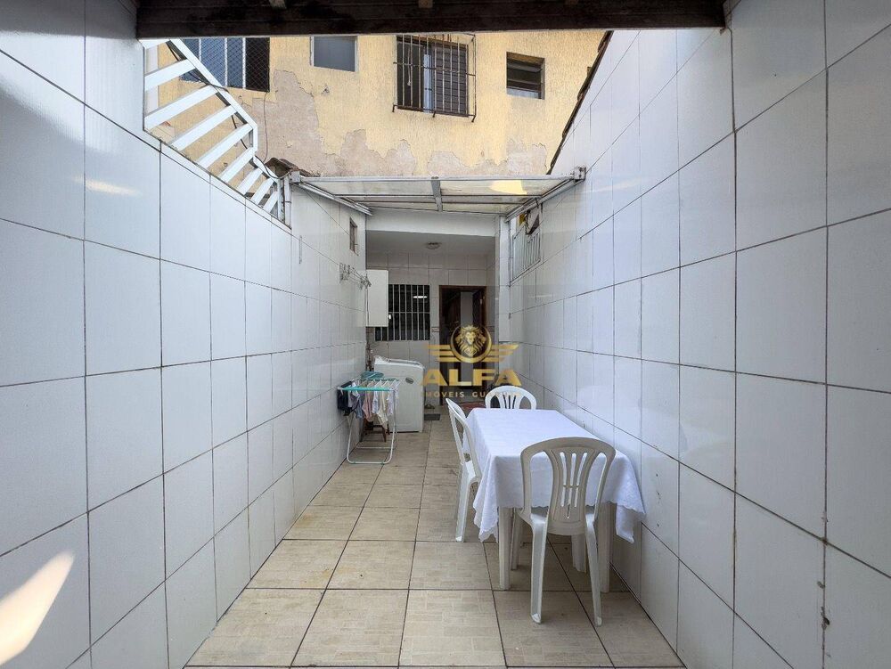 Sobrado, 2 quartos, 87 m² - Foto 23
