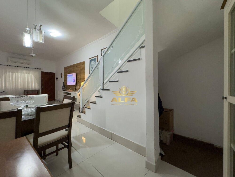 Sobrado, 2 quartos, 87 m² - Foto 6