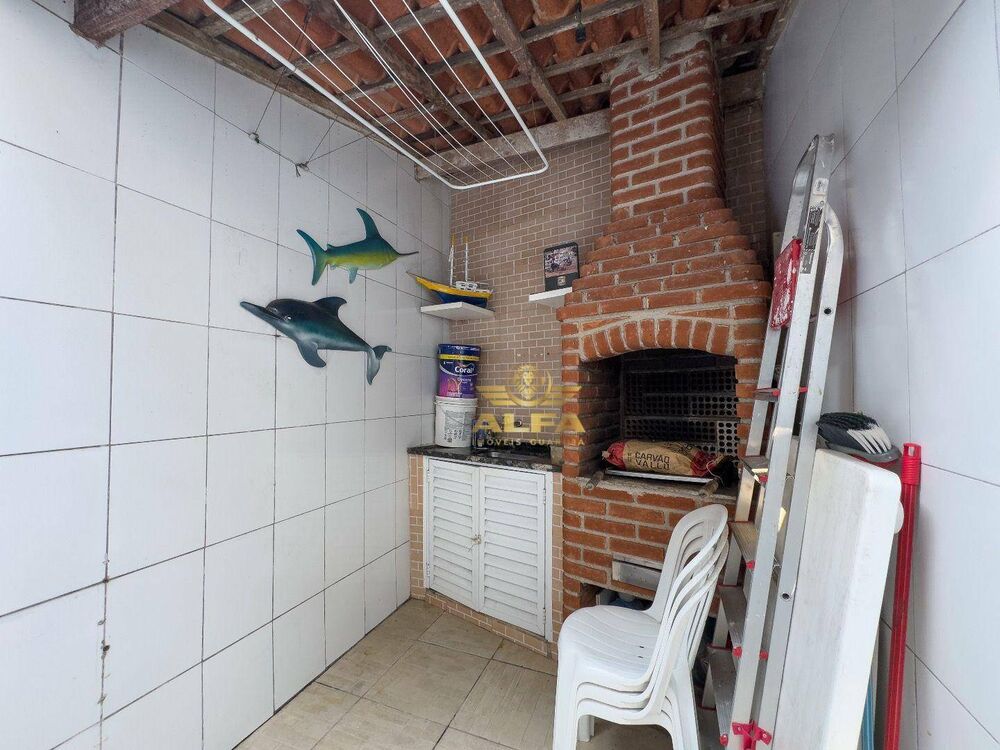 Sobrado, 2 quartos, 87 m² - Foto 22