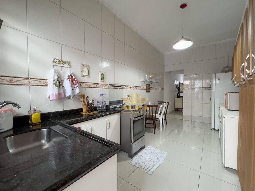 Sobrado, 2 quartos, 87 m² - Foto 9