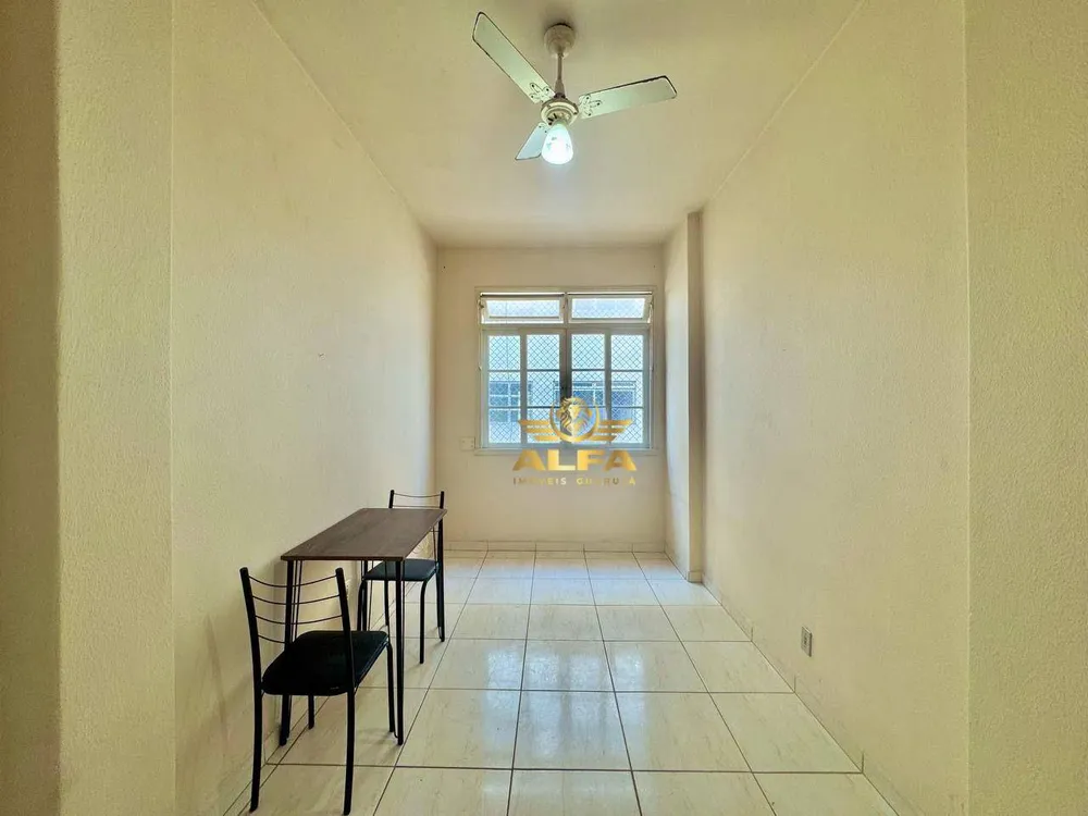 Kitnet-Studio, 35 m² - Foto 1