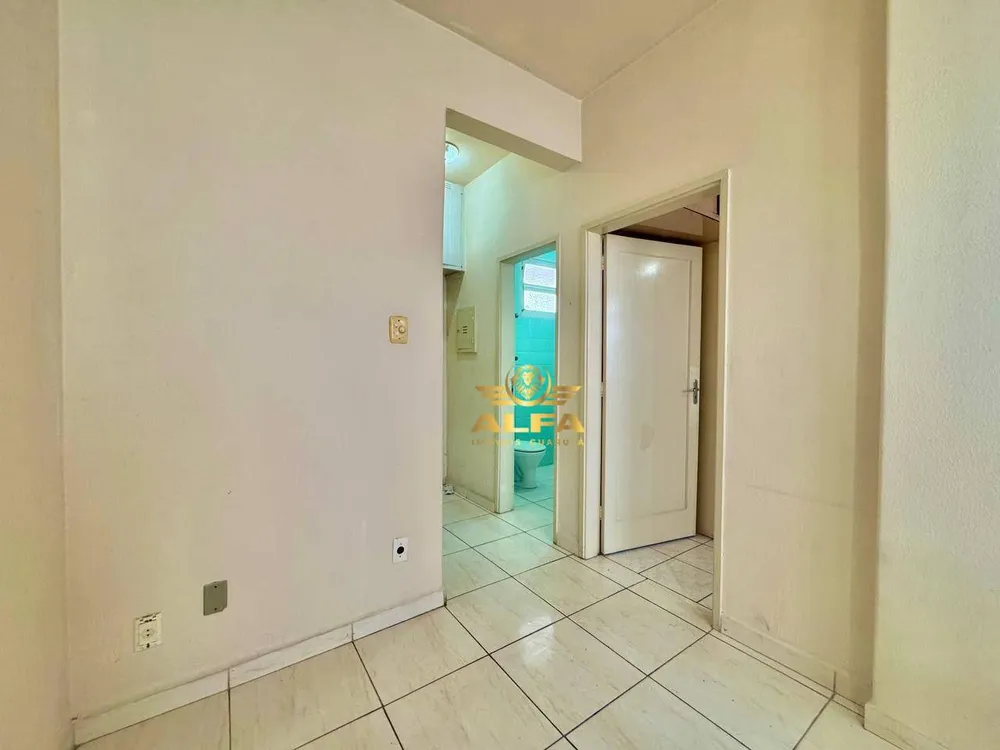 Kitnet-Studio, 35 m² - Foto 4