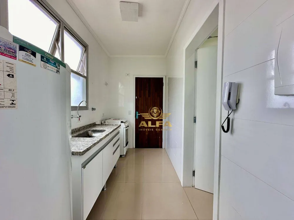 Apartamento, 2 quartos, 70 m² - Foto 9