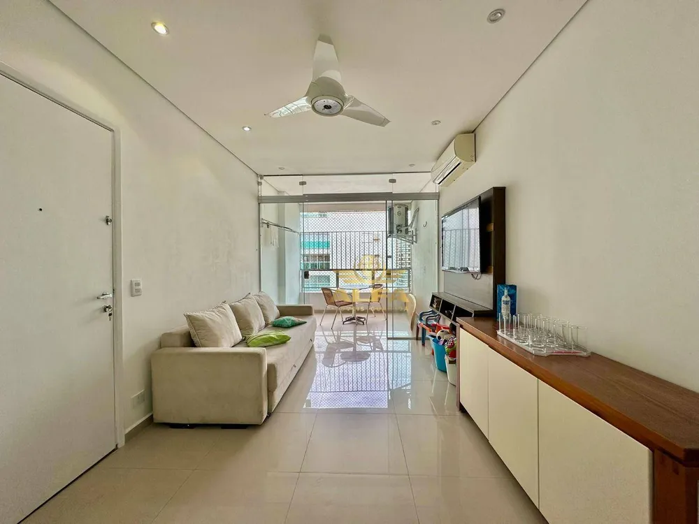 Apartamento, 2 quartos, 70 m² - Foto 2