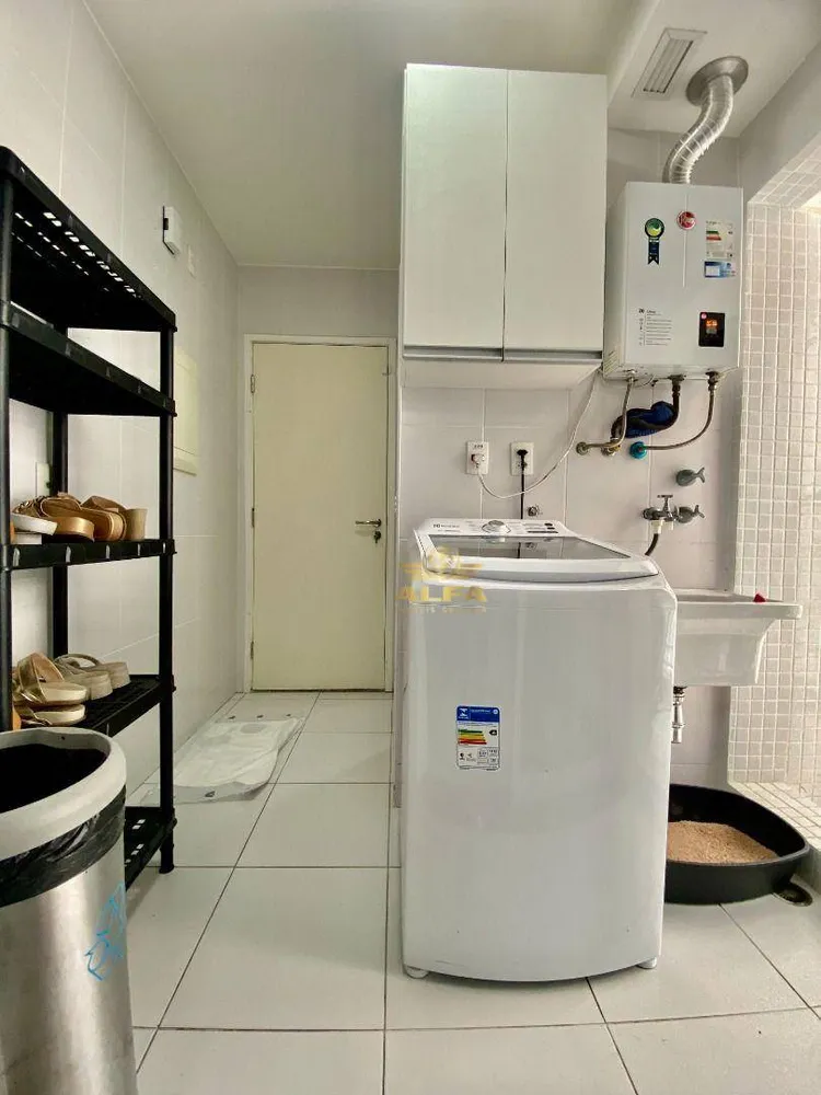 Apartamento, 3 quartos, 125 m² - Foto 7