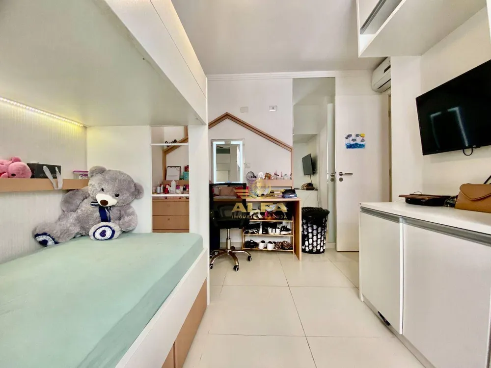 Apartamento, 3 quartos, 125 m² - Foto 10