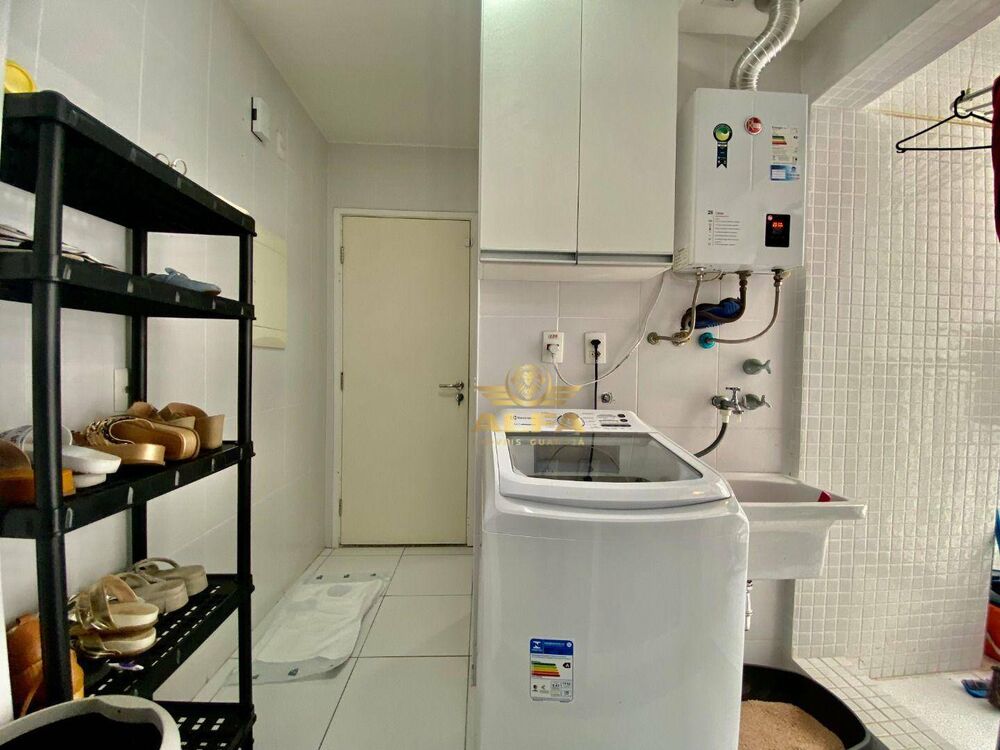 Apartamento, 3 quartos, 125 m² - Foto 6