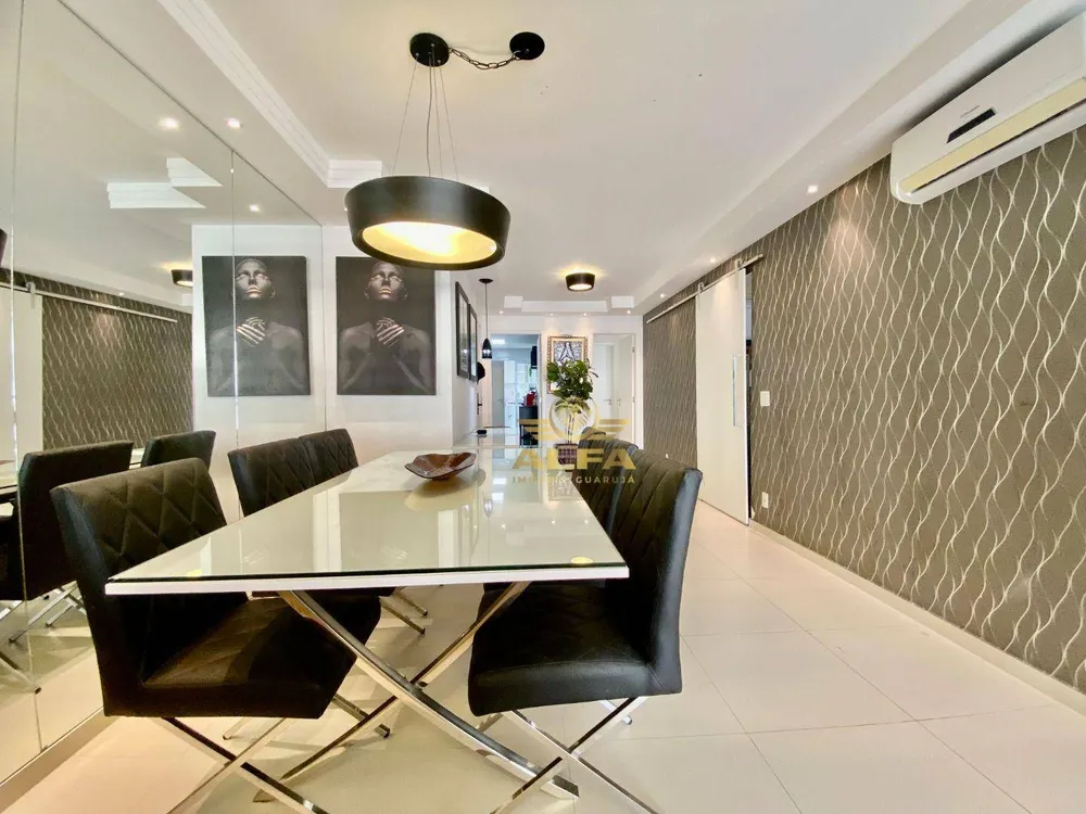 Apartamento, 3 quartos, 125 m² - Foto 4