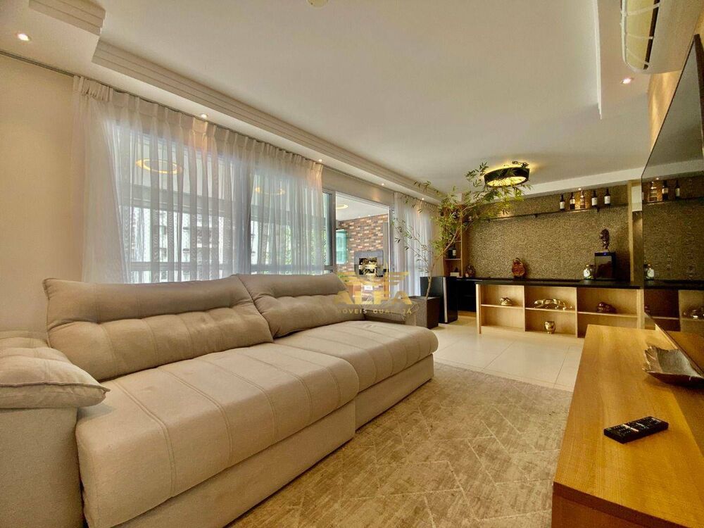Apartamento, 3 quartos, 125 m² - Foto 2