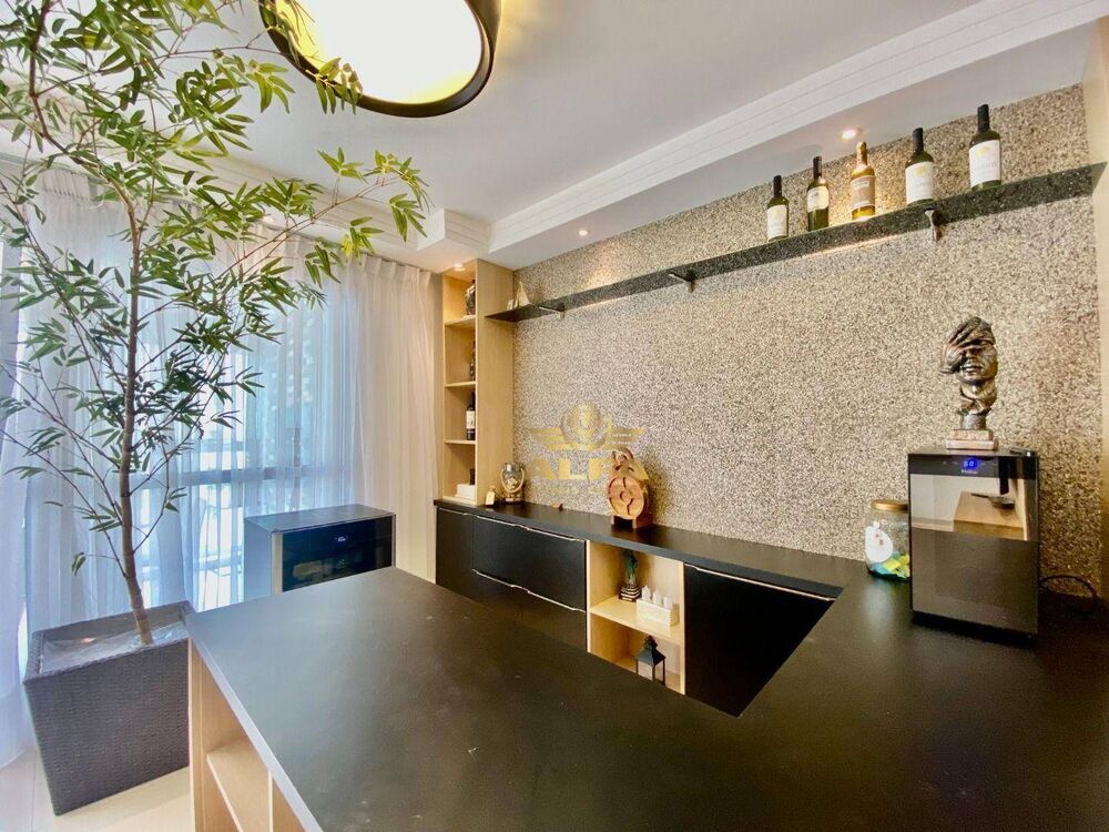 Apartamento, 3 quartos, 125 m² - Foto 1