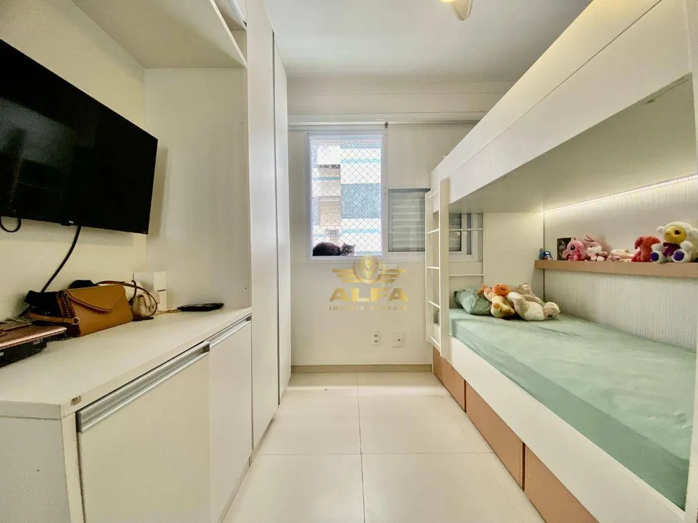 Apartamento, 3 quartos, 125 m² - Foto 9