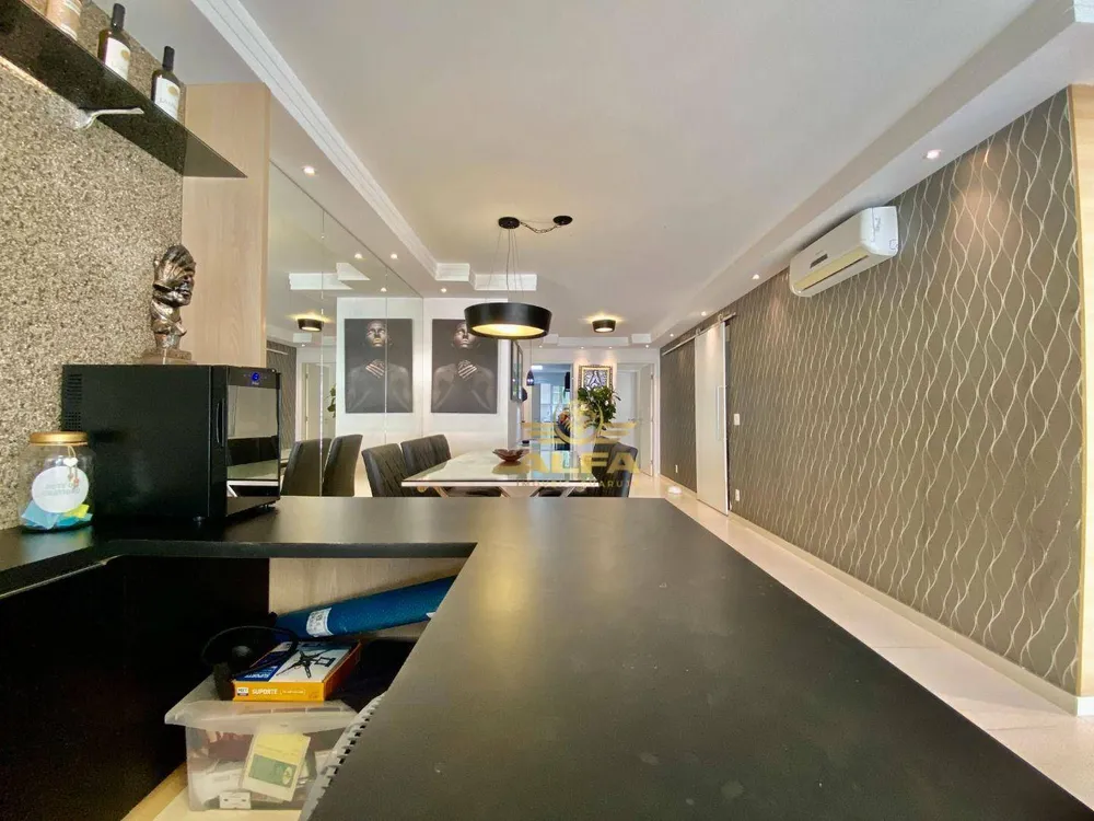 Apartamento, 3 quartos, 125 m² - Foto 3