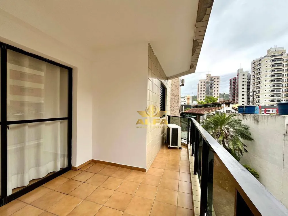 Apartamento, 2 quartos, 75 m² - Foto 3