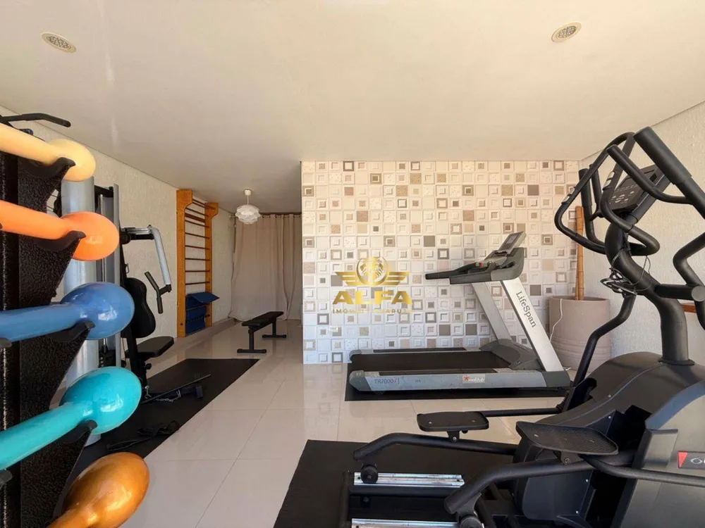 Casa de Condomínio, 5 quartos - Foto 8