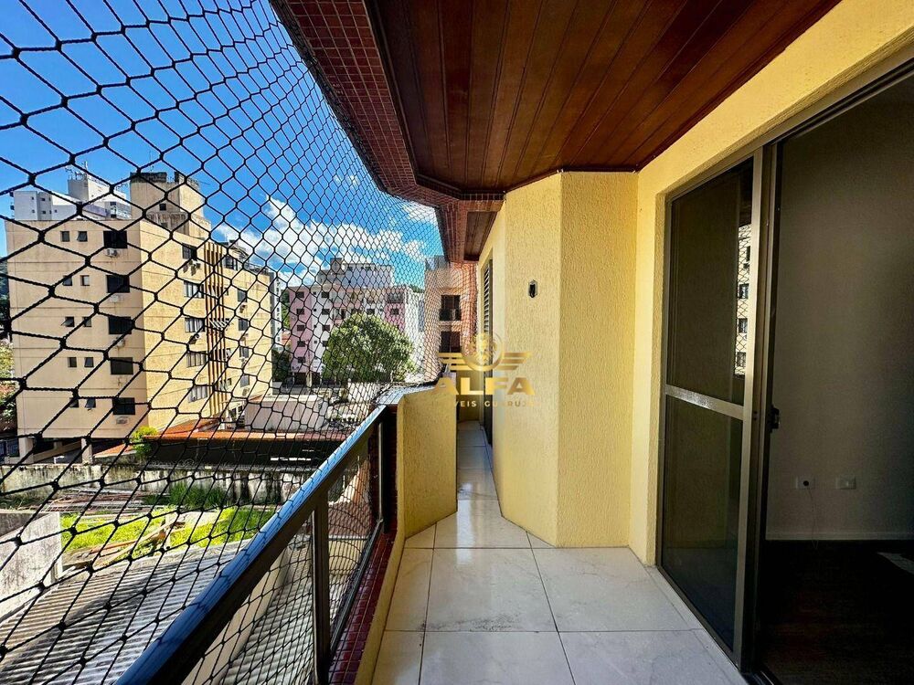 Apartamento, 1 quarto, 47 m² - Foto 3