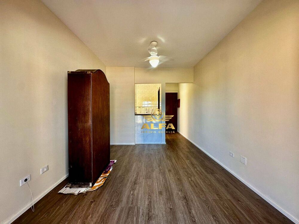 Apartamento, 1 quarto, 47 m² - Foto 6