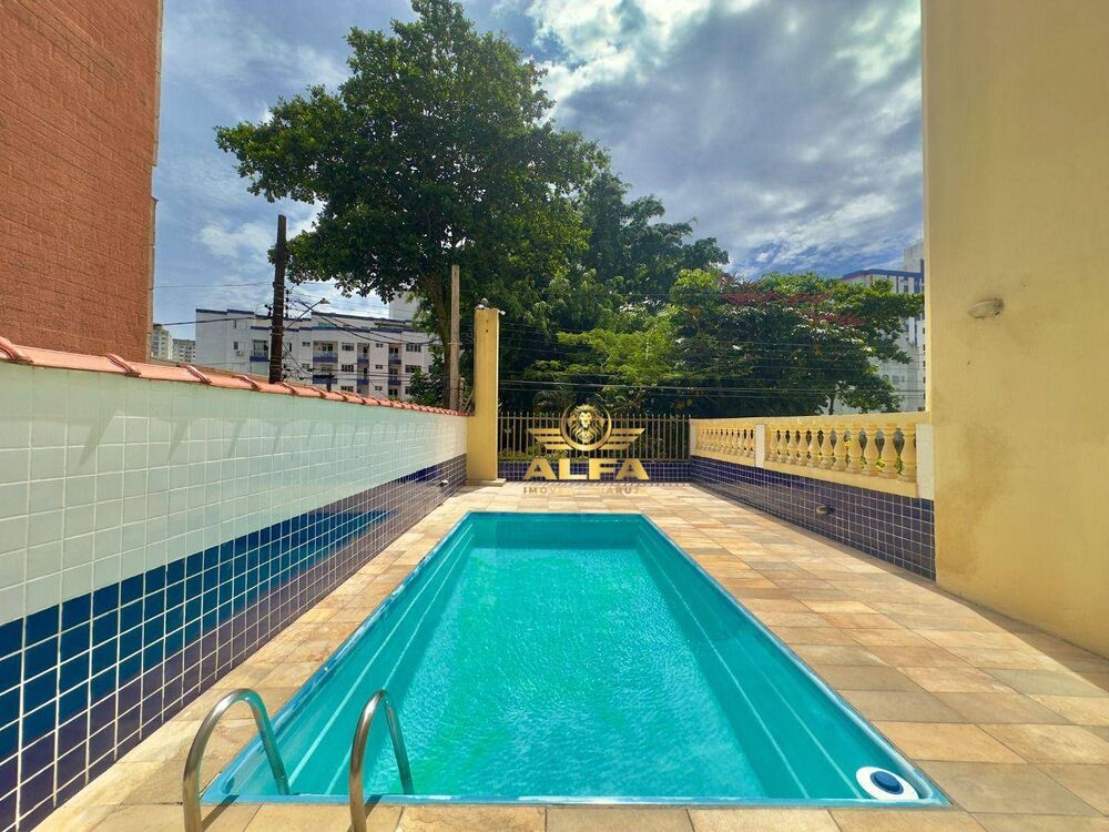 Apartamento, 1 quarto, 47 m² - Foto 1