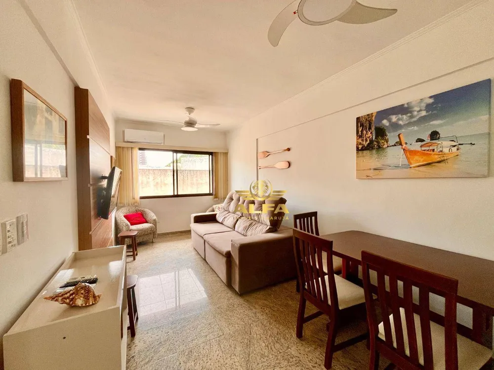 Apartamento, 2 quartos, 75 m² - Foto 1