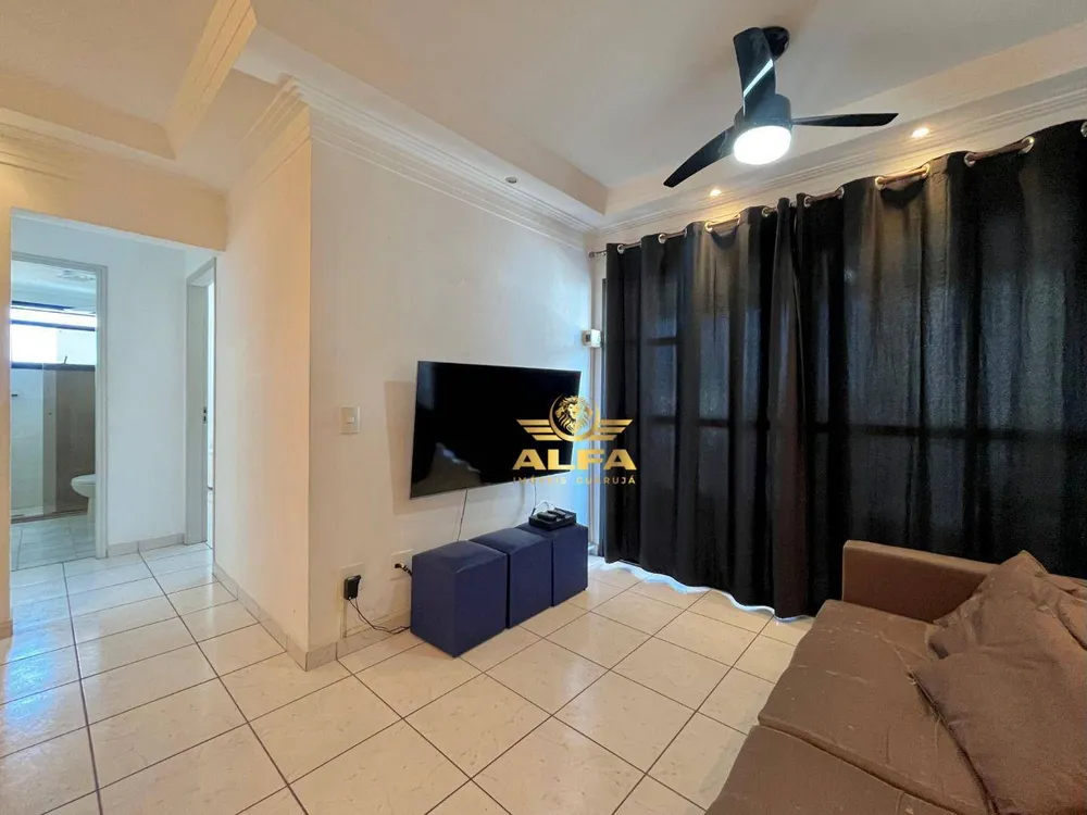 Apartamento, 2 quartos, 75 m² - Foto 1