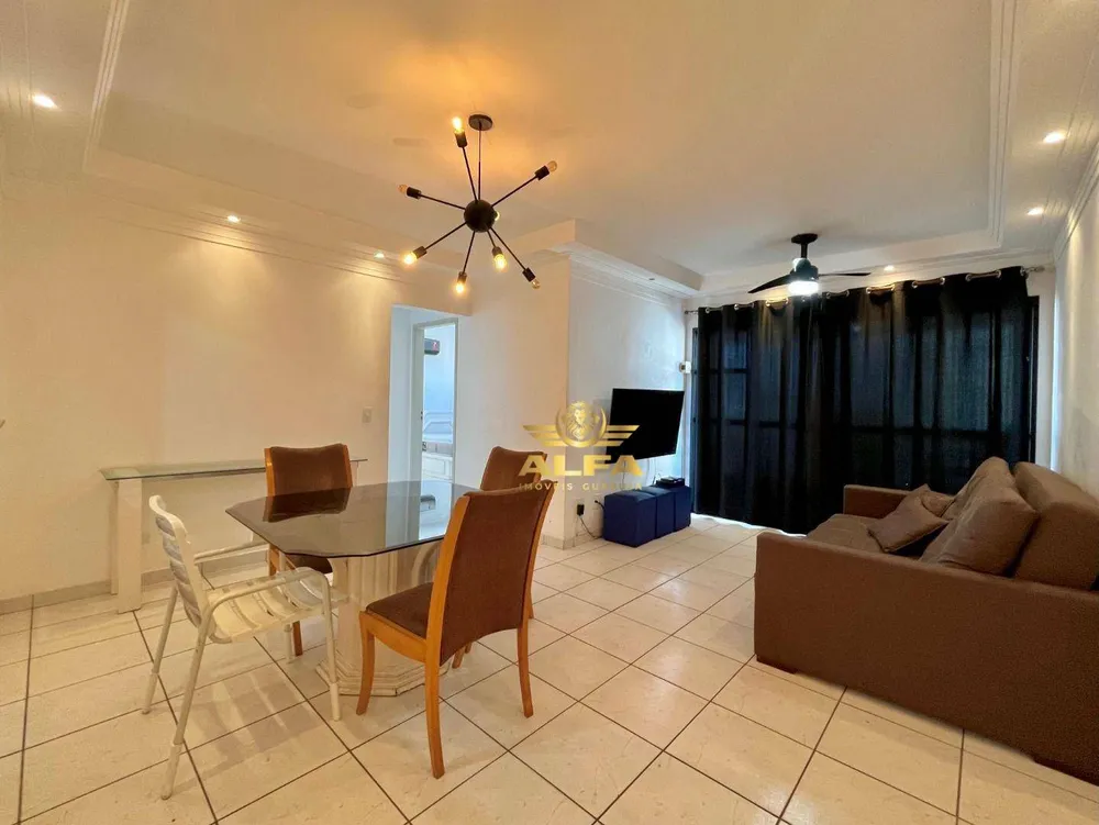 Apartamento, 2 quartos, 75 m² - Foto 4