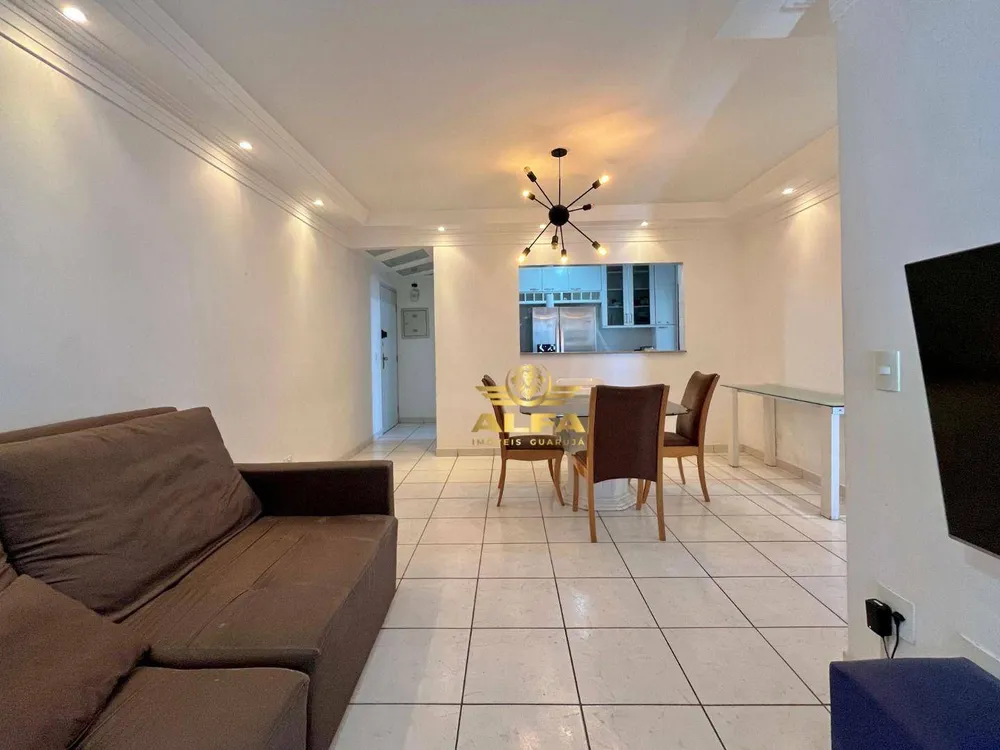 Apartamento, 2 quartos, 75 m² - Foto 3