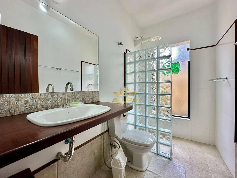 Casa de Condomínio, 3 quartos - Foto 10