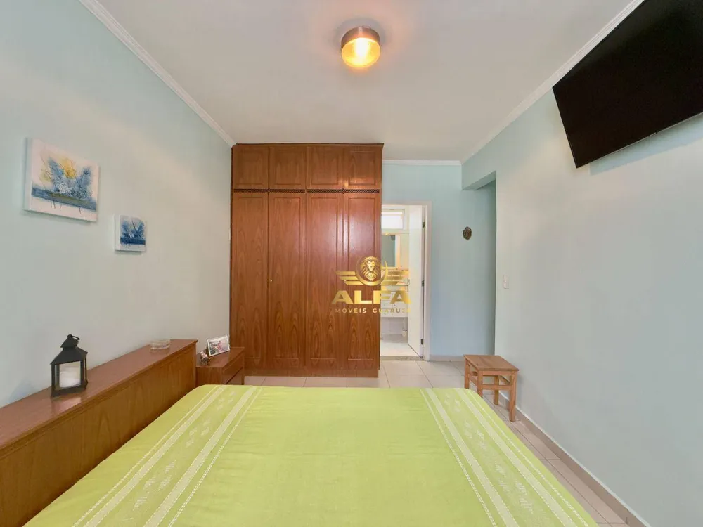 Apartamento, 3 quartos, 100 m² - Foto 1