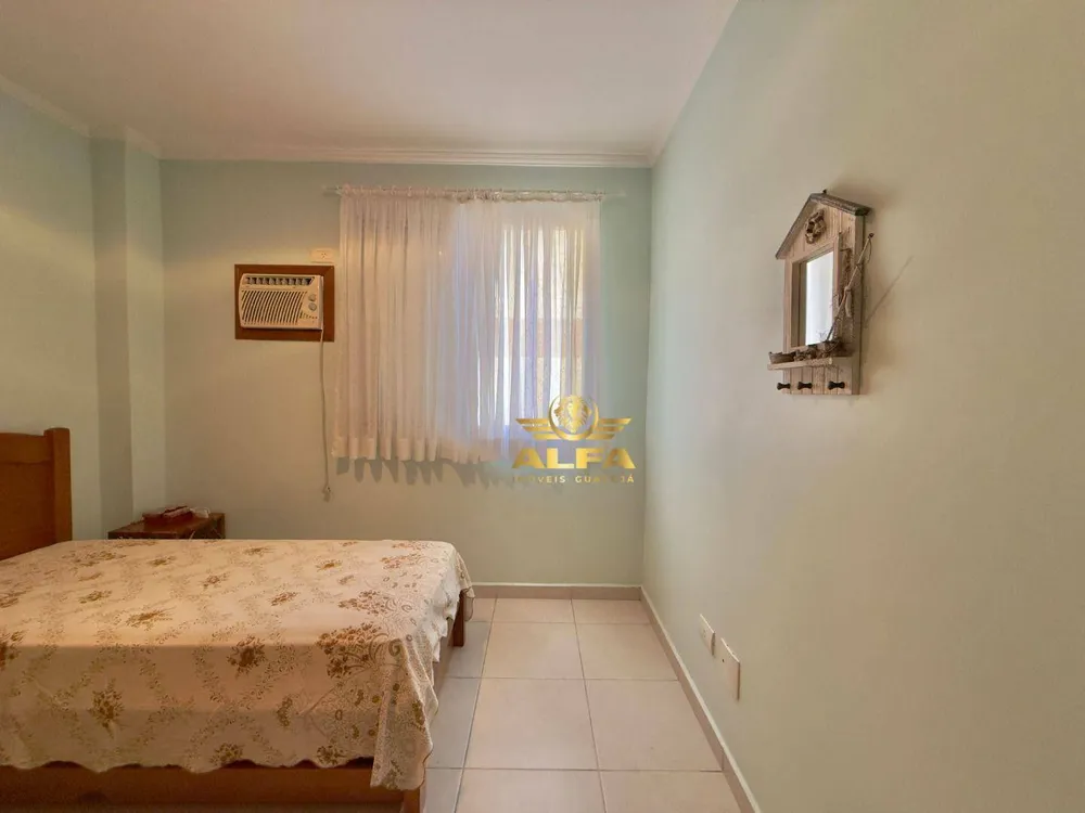Apartamento, 3 quartos, 100 m² - Foto 3
