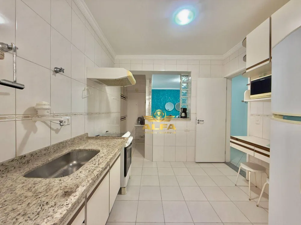 Apartamento, 3 quartos, 100 m² - Foto 11