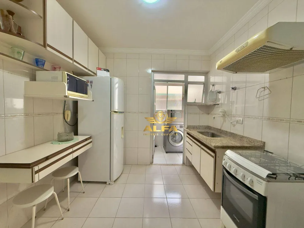 Apartamento, 3 quartos, 100 m² - Foto 4