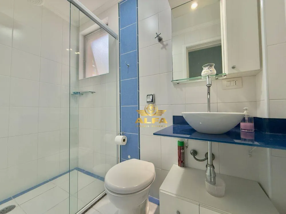 Apartamento, 3 quartos, 100 m² - Foto 4